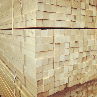 Брусок сухой строганный 30мм*40мм*4м