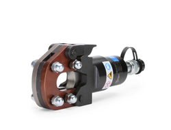 Тросорез гидравлический ТРГ-32 серия ПРОФИ для резки тросов диаметром до 32 мм