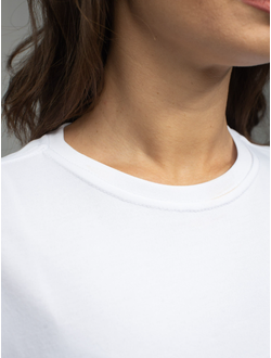 48 (M) Футболка мужская "Evolution" ОВЕРСАЙЗ размер 48 для сублимации