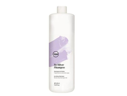 360 HAIR PROFESSIONAL Антижелтый шампунь для волос 360 BE SILVER SHAMPOO, 450 мл
