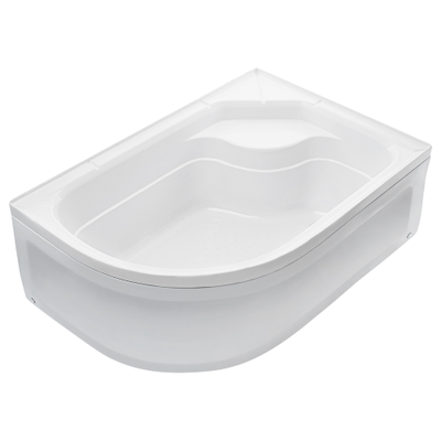 Душевая кабина Мономах 110/80/44 С МЗ R 110х80