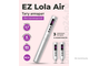 LOLA Air Permanent Makeup Tattoo Machine Wireless Battery Pen - Беспроводной тату аппарат