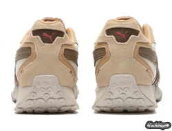 Puma Blacktop Rider Pop - Biege (35-45)