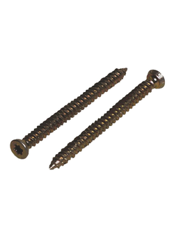 75-Шуруп по бетону FRS S 7.5х152 Артикул: Нагель 152