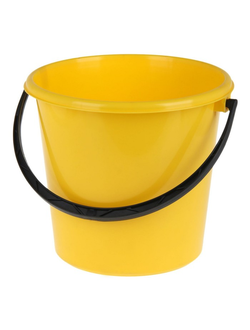 Ведро пластиковое 7 литров