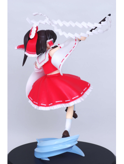 Фигурка Рэйму Хакурэй (Hakurei Reimu)