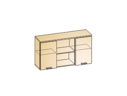 Детская ГРЕЙС - АН-5013 Антресоль