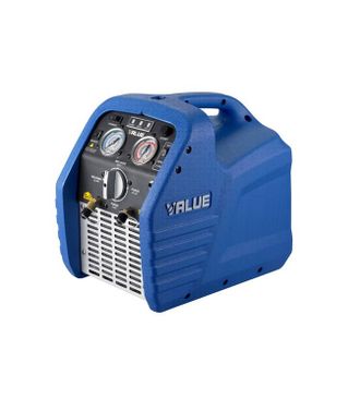 Станция откачки и регенерации хладагента Value VRR12L-OS с маслоотделителем