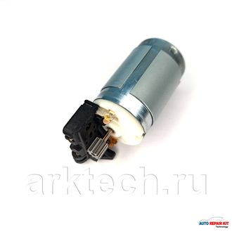 Моторчик 73541905 сервопривода турбины Audi Q7.  arktech.ru