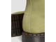 Ботинки Dr Martens 1460 Pascal Suede Pale Olive