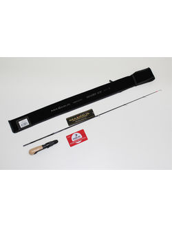 Зимняя удочка Maximus REVOLT ICE SPORT X 302H (MIRRISX302H) 0,75м до 50гр