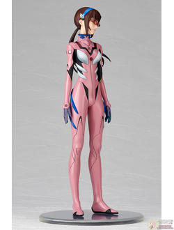 Фигурка 1/7 Мари Илластриэс Макинами (Makinami Mari Illustrious)