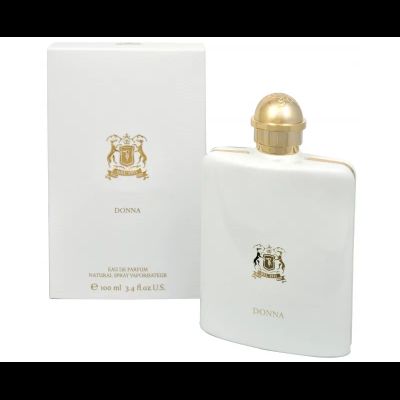 Парфюм. вода ДОННА / vers. equivalent DONNA Trussardi  30 мл