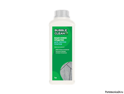 Средство для чистки плитки Bubble Tile Clean 1 л.