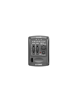 Cherub GU-3