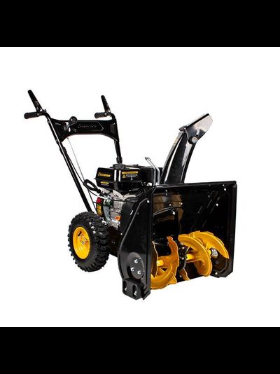 Снегоуборщик CHAMPION ST553