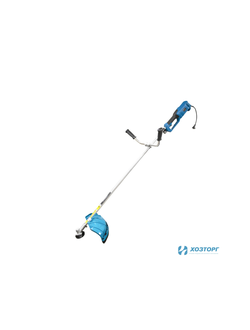 Триммер электрический Варяг эт-1500