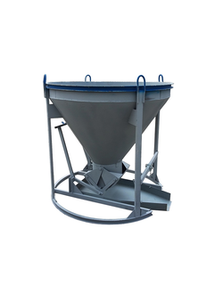 Бадьи для бетона Тор