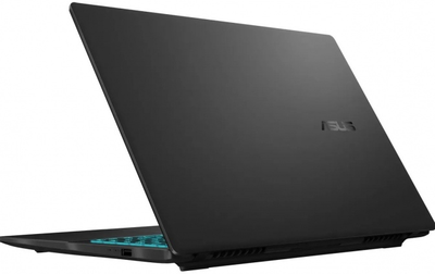 Asus Vivobook V3607VM-RP090 16" IPS WUXGA Core5 210H 16Gb, (SSD)512Gb RTX 5060 8Gb Dos Черный