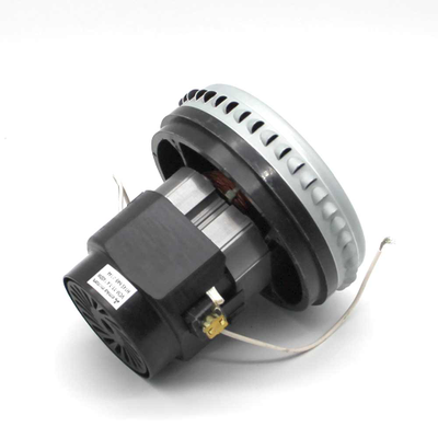 Двигатель д/пылесоса моющего 1400W низкий