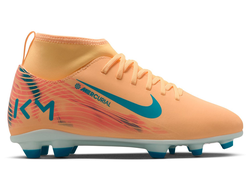 Бутсы Nike Mercurial Superfly 10 Club FG/MG HF6283-801 детские