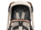 Коляска прогулочная Peg Perego Veloce TC Astral New