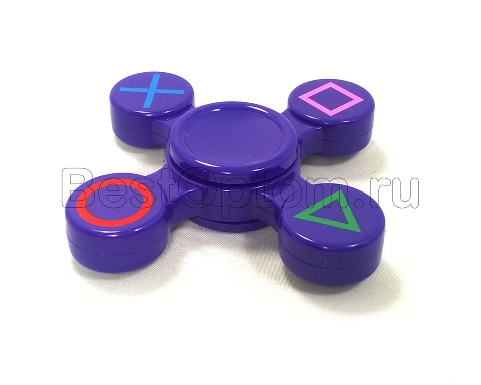 Fidget sales spinner 4