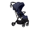 Коляска прогулочная и автокресло Sweet Baby Aura Basic Dark Blue
