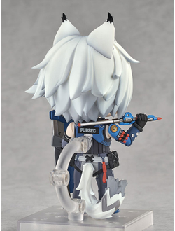 Нендроид Сет Лоуэлл (Seth Lowell)