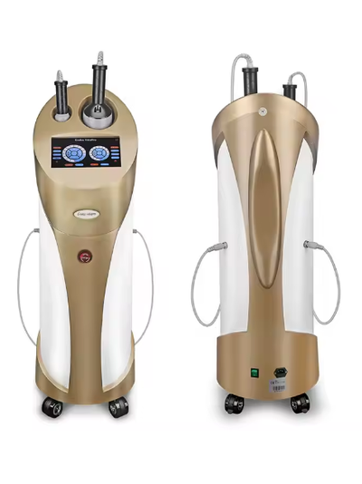 Аппарат Re-Shape в металлическом или пластиковом корпусах