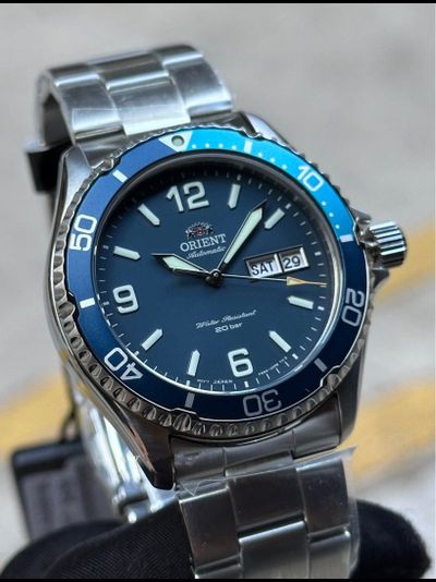 Мужские часы Orient RA-AA0818L