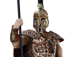 Арес - Коллекционная ФИГУРКА 1/6 scale Aciton Figure PANTHEON SERIES - ARES / GOD OF WAR (HS003) - COOMODEL X HOMER