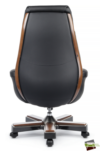 Кресло Byron YS1505A Черный