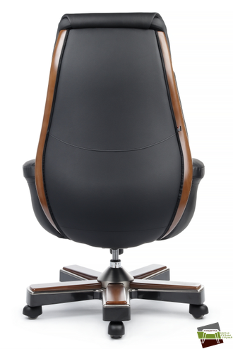 Кресло "Байрон / Byron" YS1505A Черный