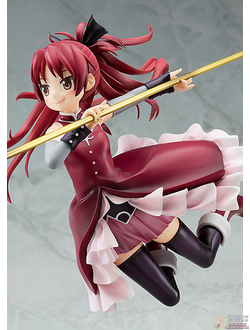 Фигурка 1/8 Кёко Сакура (Sakura Kyoko)
