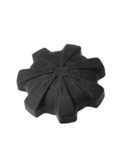 Крышка бензобака SPI SM-07115 для снегоходов, квадроциклов Yamaha VK PROFESSIONAL, RS VENTURE, APEX, RSVECTOR, PHAZER, FX NYTRO, RX-1, RX WARRIOR