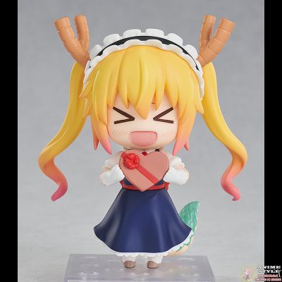 Нендроид Тору (Tohru)