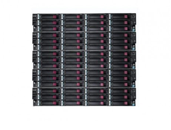 HPE P4500 G2 / AX703A