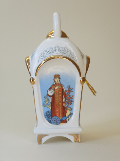 Фонарик классический "Садко"