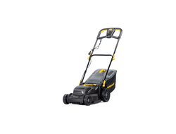 ЭЛЕКТРИЧЕСКАЯ ГАЗОНОКОСИЛКА CHAMPION EM3716 (ЧЕМПИОН EM 3716)