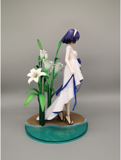 Фигурка 1/8 Зеле Фёллерай (Seele Vollerei Shuusouhyakugou Ver.)