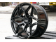 Комплект дисков R20 9,0J ET+15 6*139,7 FBX 5672 Черный (R665)