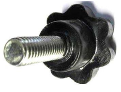 Болт-барашек крепления рукояток PC9045F М10