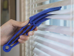 Щетка для жалюзи