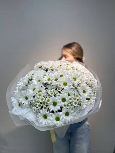 Букет Милая М