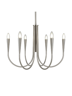 Freya, Подвесной светильник Branches, FR5253PL-06N