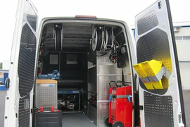 Выездной ремонт техники Champion