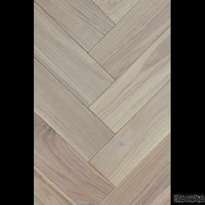 Паркетная доска Karelia Herringbone Дуб Tan HB