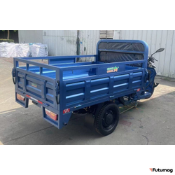 Трицикл грузовой GreenCamel Тендер A1800 (1200W 60V 52Ah) понижающая