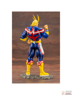 Фигурка 1/8 Всемогущий (All Might)